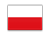 TRATTORIA SUBAN - Polski
